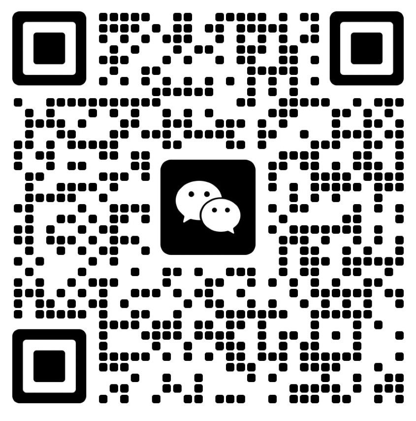 扫一扫加微信 - BU小圈