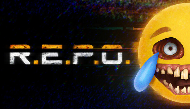 REPO 离线绿色版联机教程