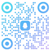 龙氏宗亲QQ二维码