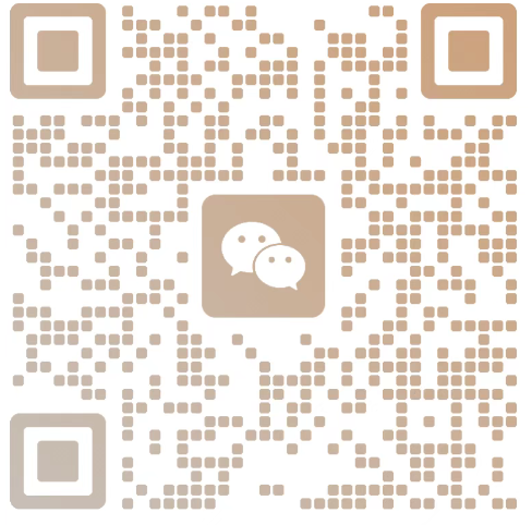 龙氏宗亲微信二维码