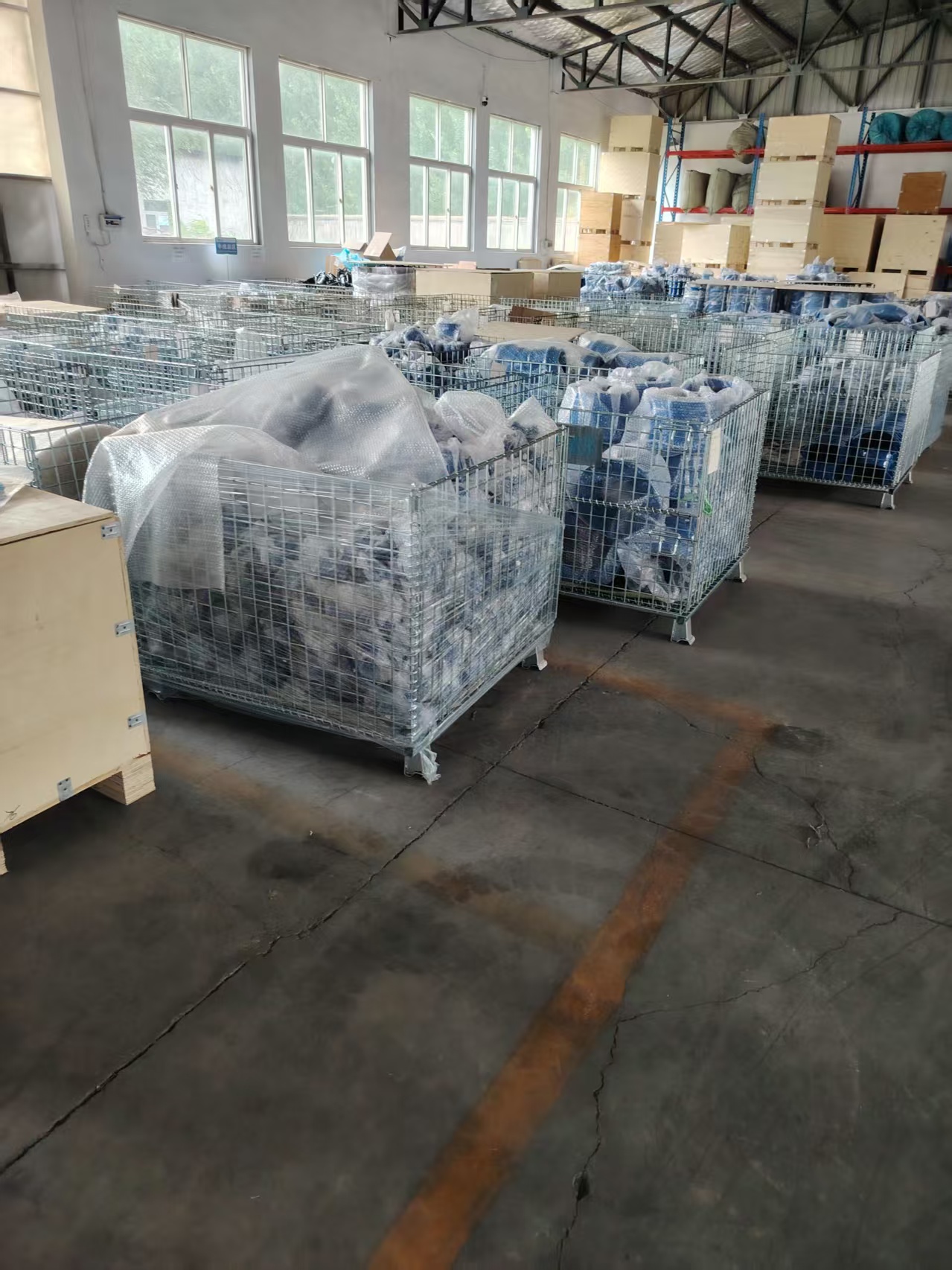 公司厂区/生产车间