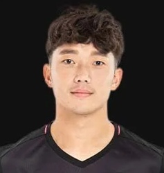 Kai-Wen Chen