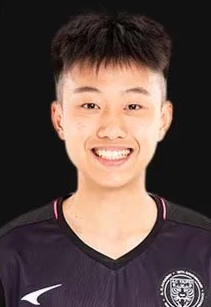 Yan-Ruei Chen
