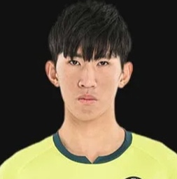 Cheng-Chan Hsu