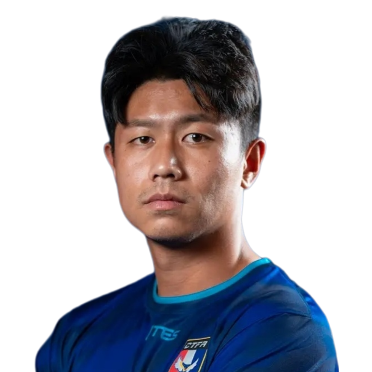 Ting-Yang Chen