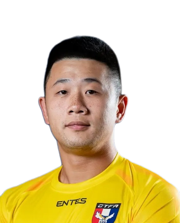 Wen-Chieh Pan