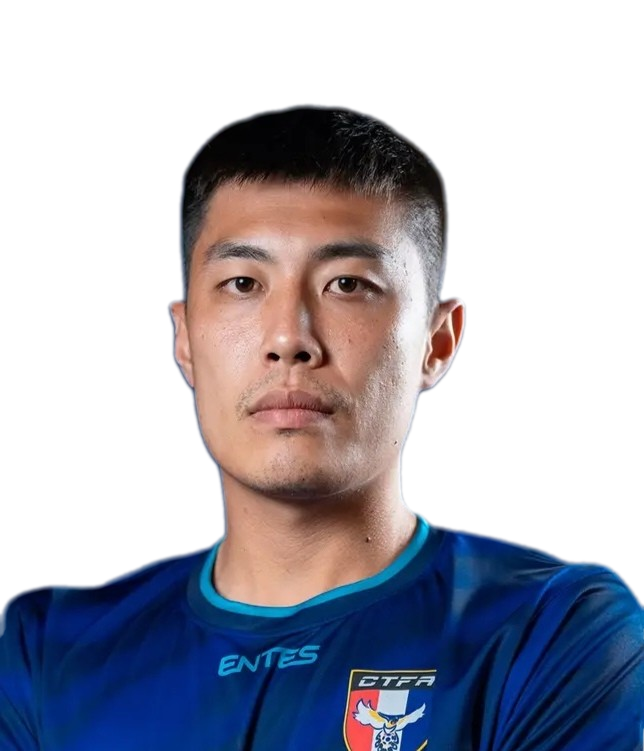 Wei-Chuan Chen