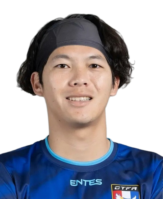 Ming-Hsiu Chao