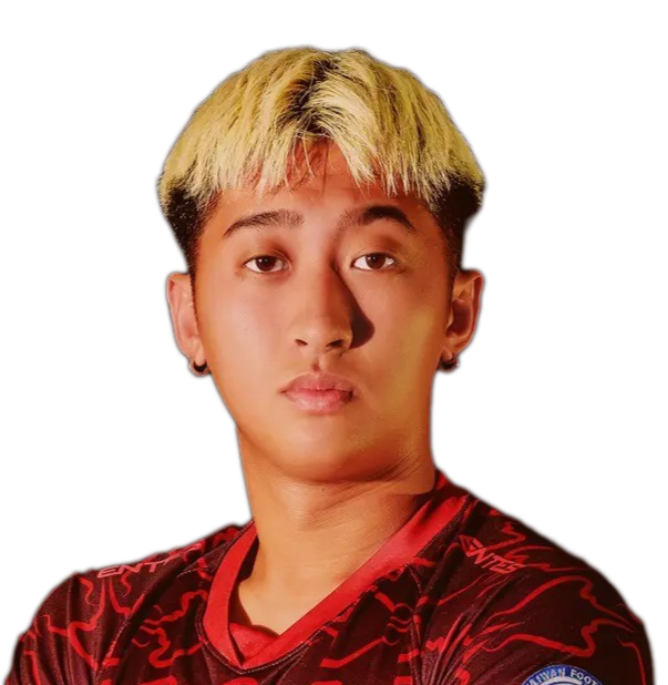 Yung-Chun Huang