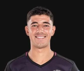 Gustavo Arreaga