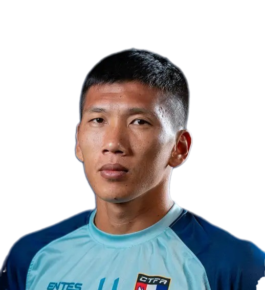 Chun-Ching Wu