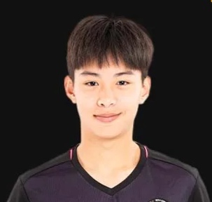 Yi-Lei Hsu
