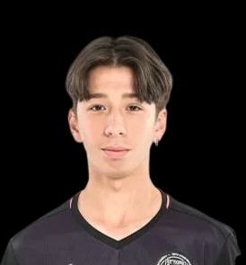Martín Jin-Yang Chen