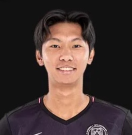 Jia-Wei Wu