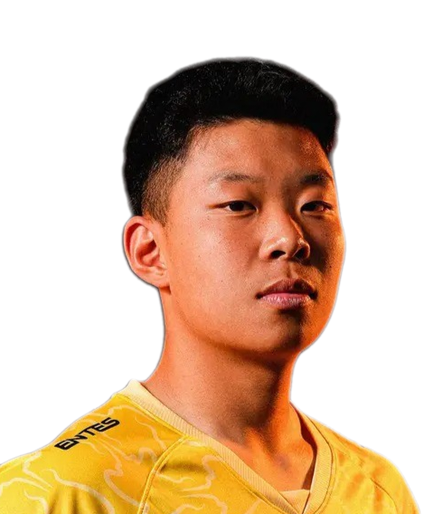 Po-Feng Chang