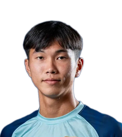 Shao-Chieh Tu