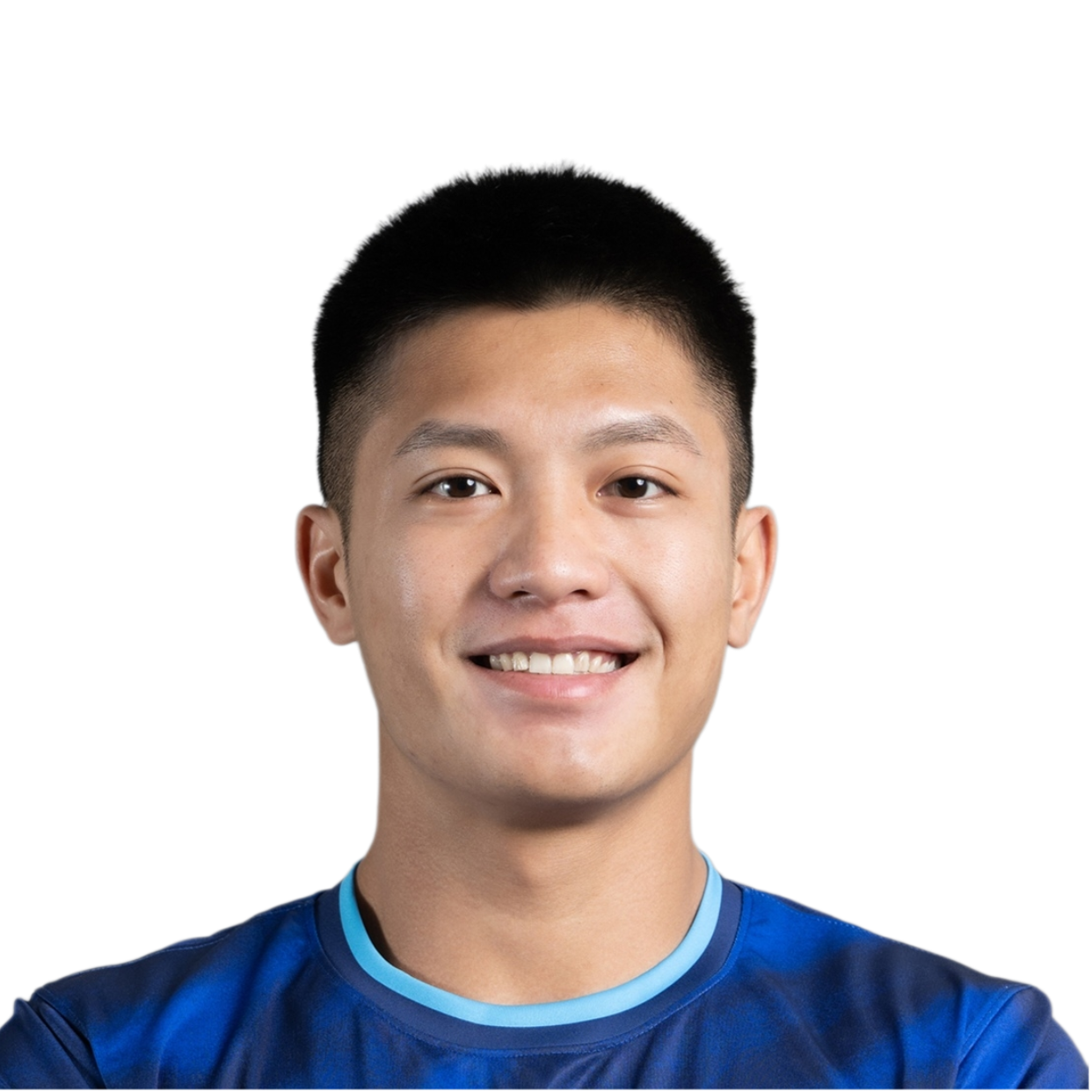 Tzu-Ming Huang