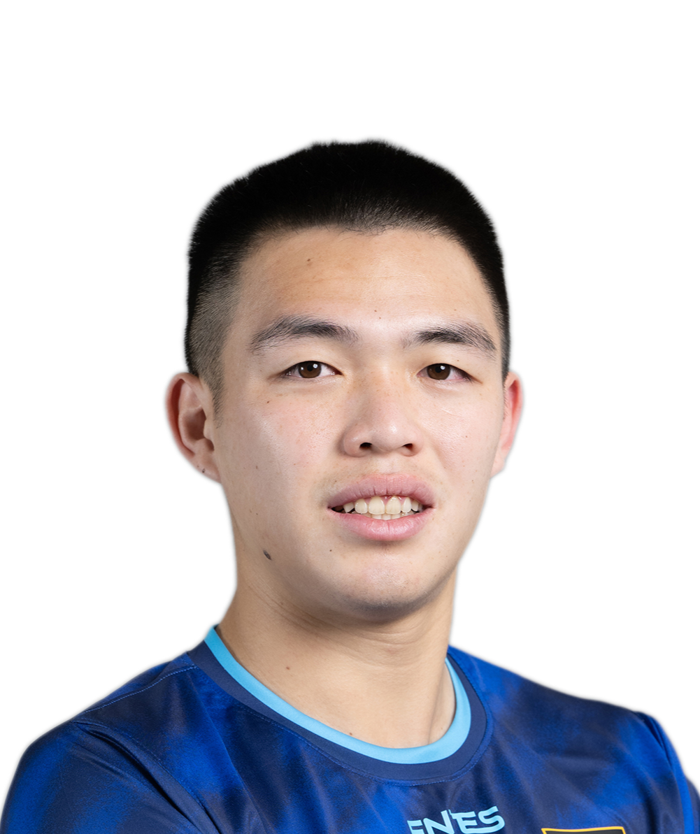 Wen-Yen Chin