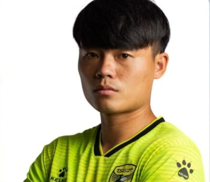 Cheng-Ju Tsai