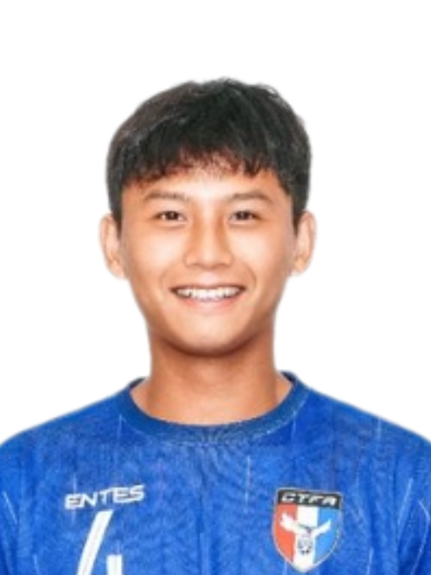 Cheng-Hsi Shih