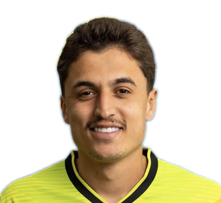 Matheus Porto