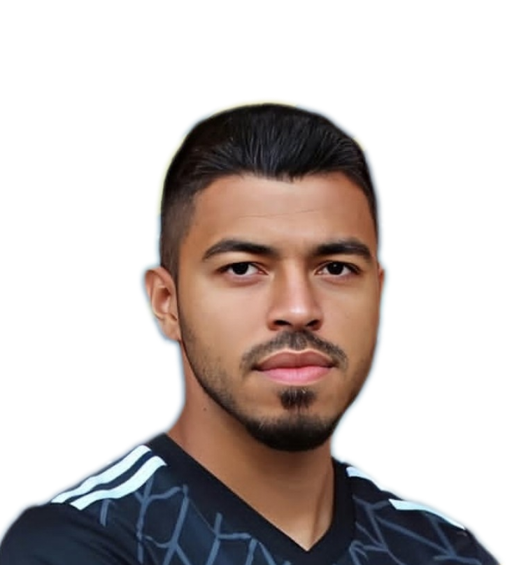 Esteban Gomez