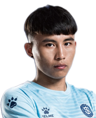 Cheng-Chun Yang