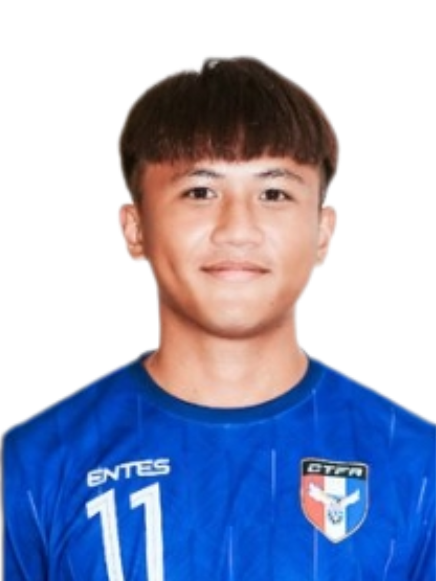 Shih-Hsun Chen