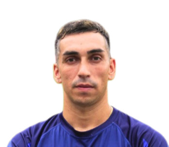 Matías Godoy