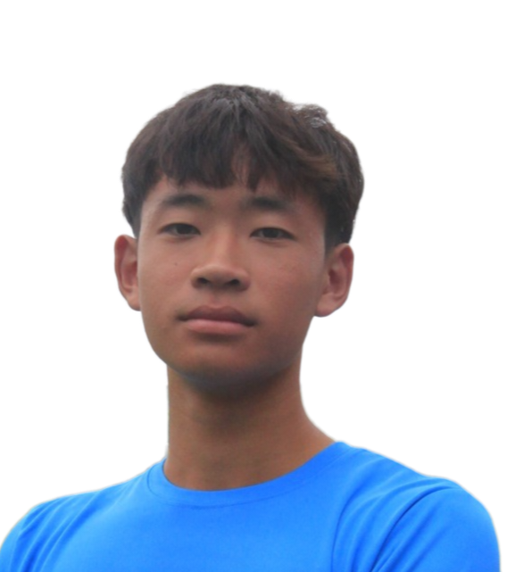 Tzu-Ning Wei