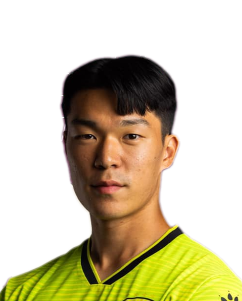 Sung-kyum Kim