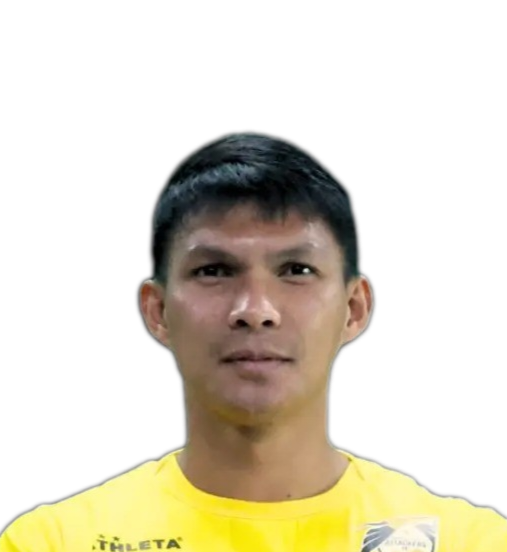 Junell Bautista