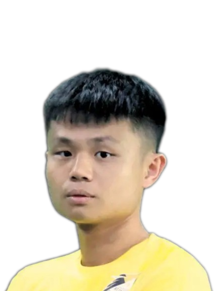 Po-Hsin Wang