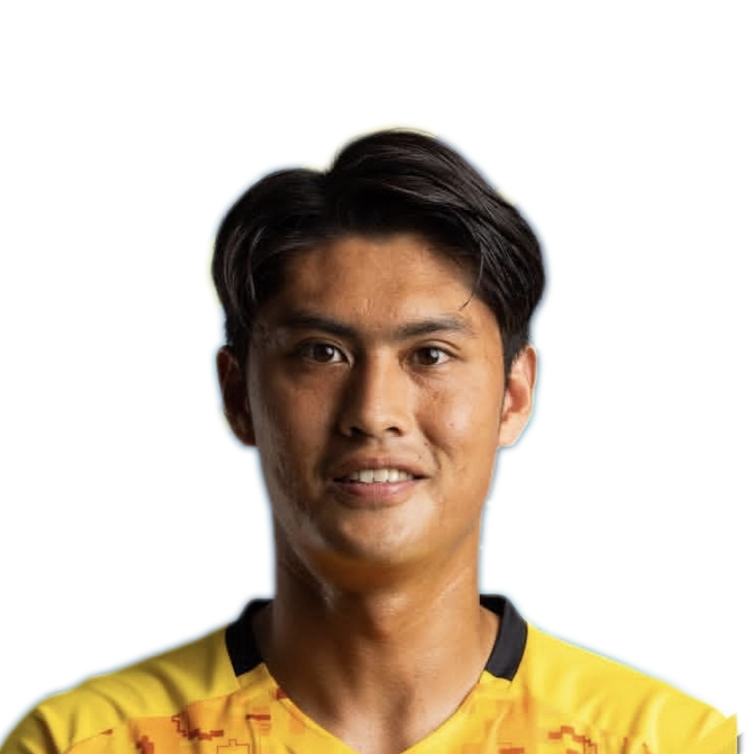 Shuo-Che Tsai