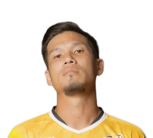 Che-Yuan Chan