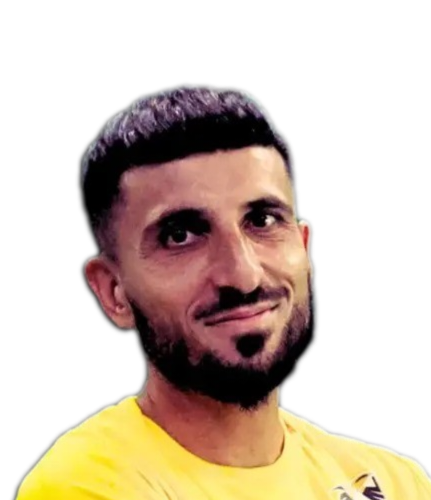 Alim Zumakulov