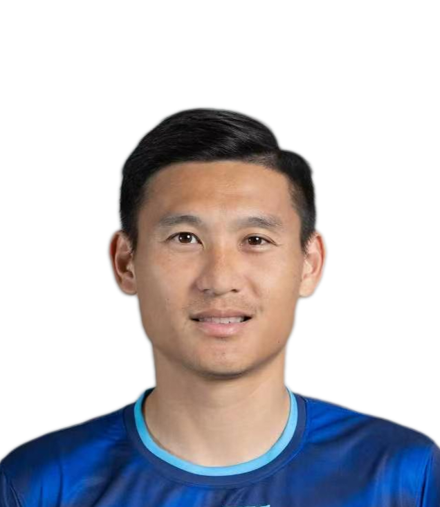 Ho-Shen Yen