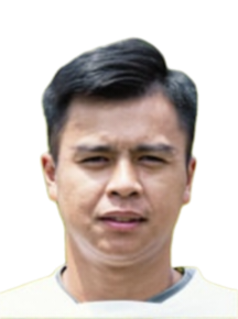 Po-Hao Huang