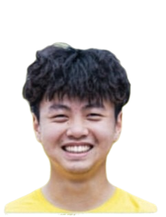 Tsung-Yao Chiang