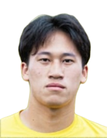 Che-Yang Chang