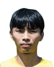 Kai-Hsiang Lin