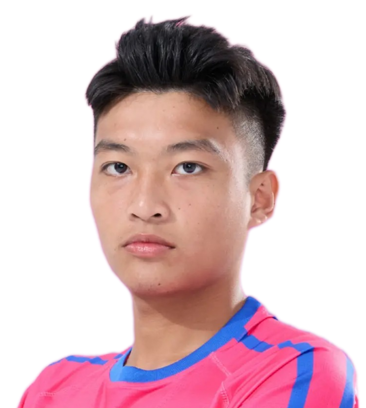Chien-Feng Hsu Liu