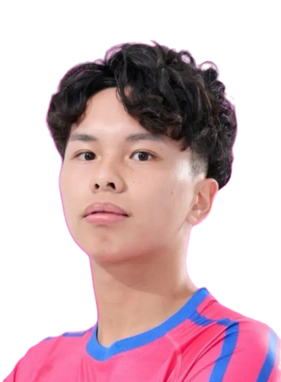 Yu-Po Huang