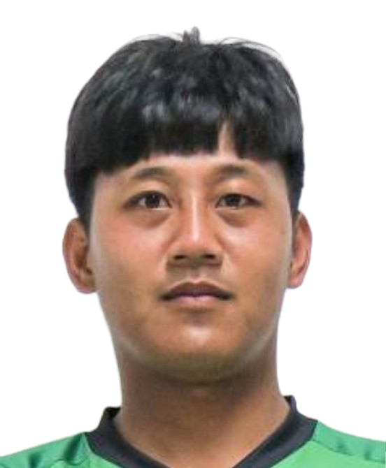 Hsiang-Wei Lee