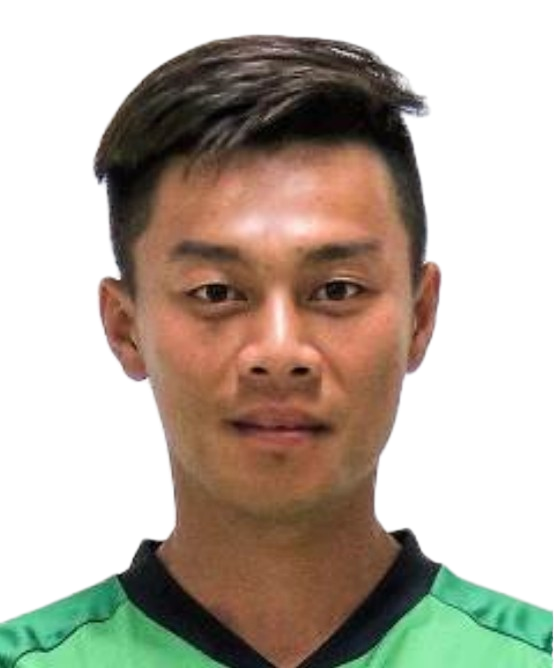 Chih-Hsuan Lai