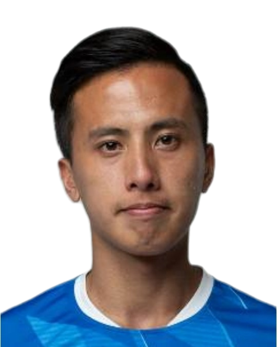 Ho-Han Liu