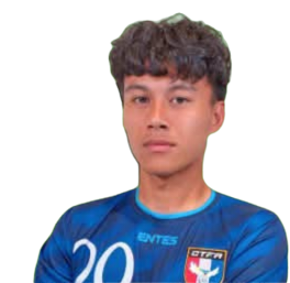 Hsiang-Yu Yang